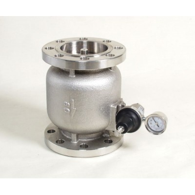 Piston Type Pressure Control Reducing Regulator Valve for Water and Air Made in Taiwan