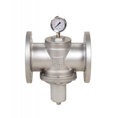 Taiwan Stainless Steel pressure reducing valve for water and air